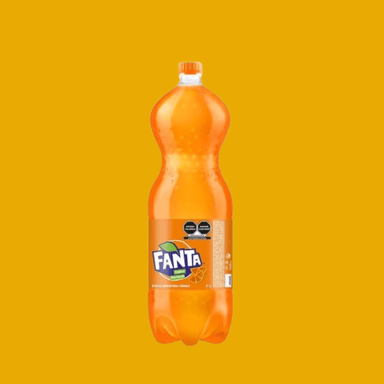 FANTA NARANJA FAMILIAR 1.5 LTS