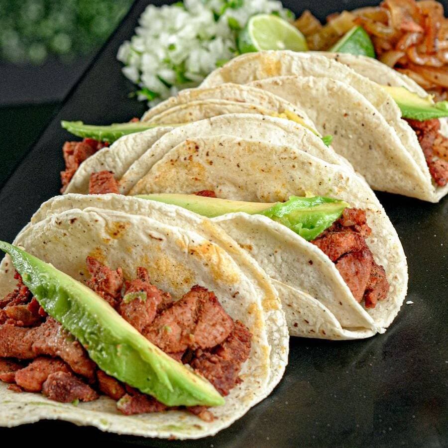 Bambutacos