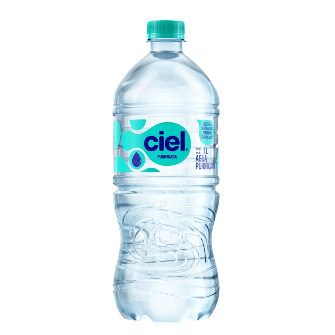 Bolella Agua Ciel 1LT