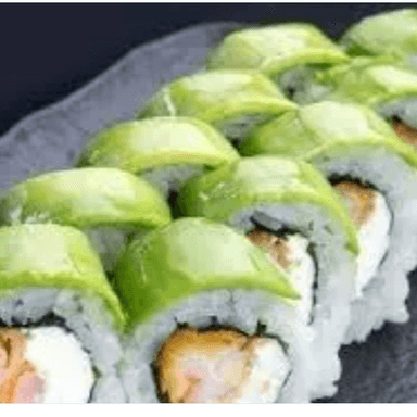 Maki Avocado 10 uds