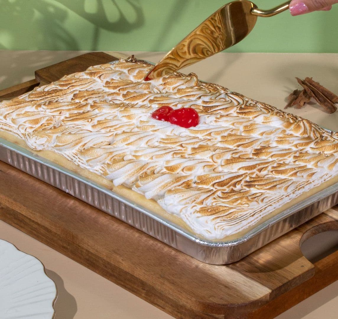 Extreme Tres Leches 15P