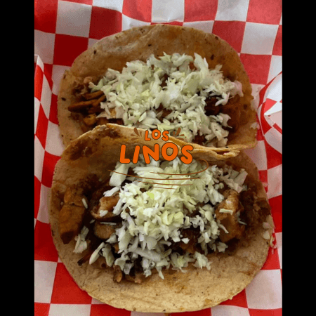 Taco (1 Guiso)