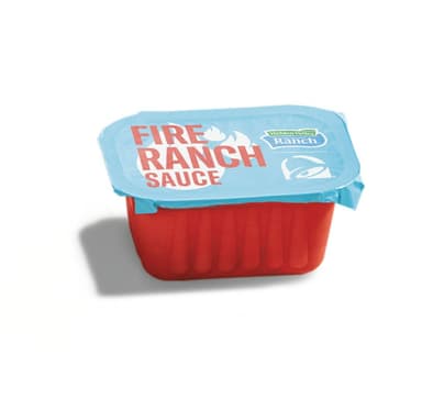 Salsa Fire Ranch