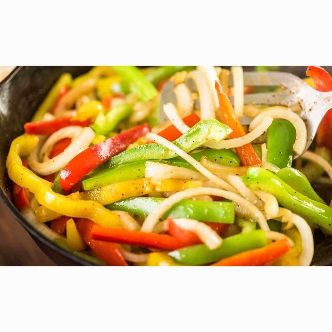 Verduras Grille