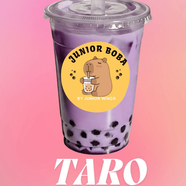 Taro Rocas Ch