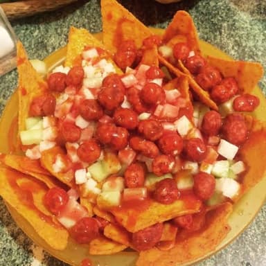TostiLocos