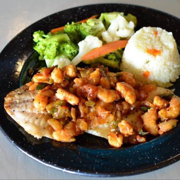 Filete culichi