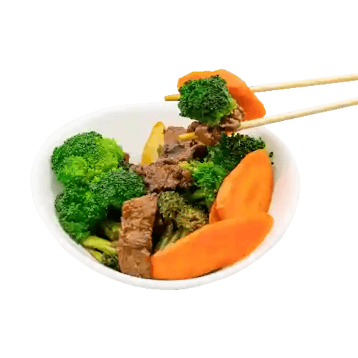 Brocoli Con Res