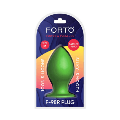 FORTO POWER Y PLEASURE