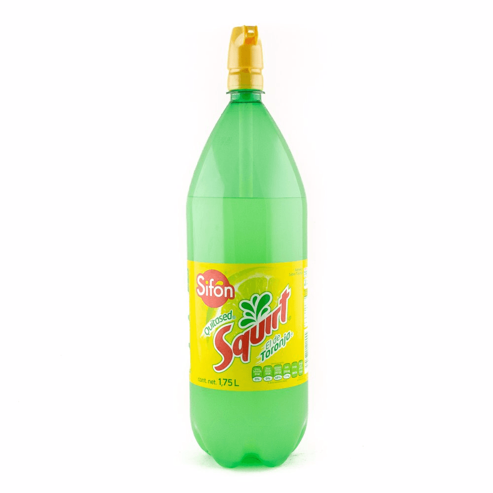 SQUIRT