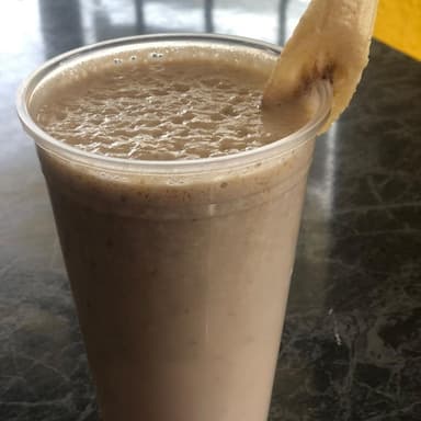Licuado 16oz De Fruta De Temporada