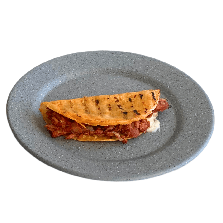 Taco Marlín