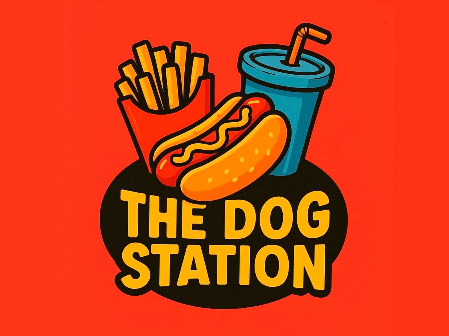 The Dog Station