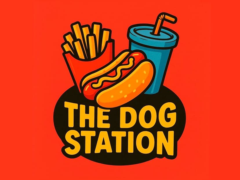 The Dog Station