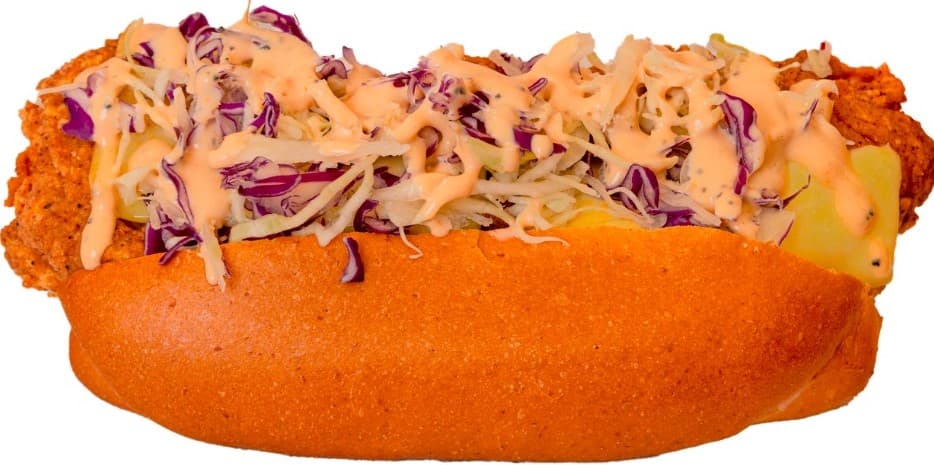 HOT DOG PICHON