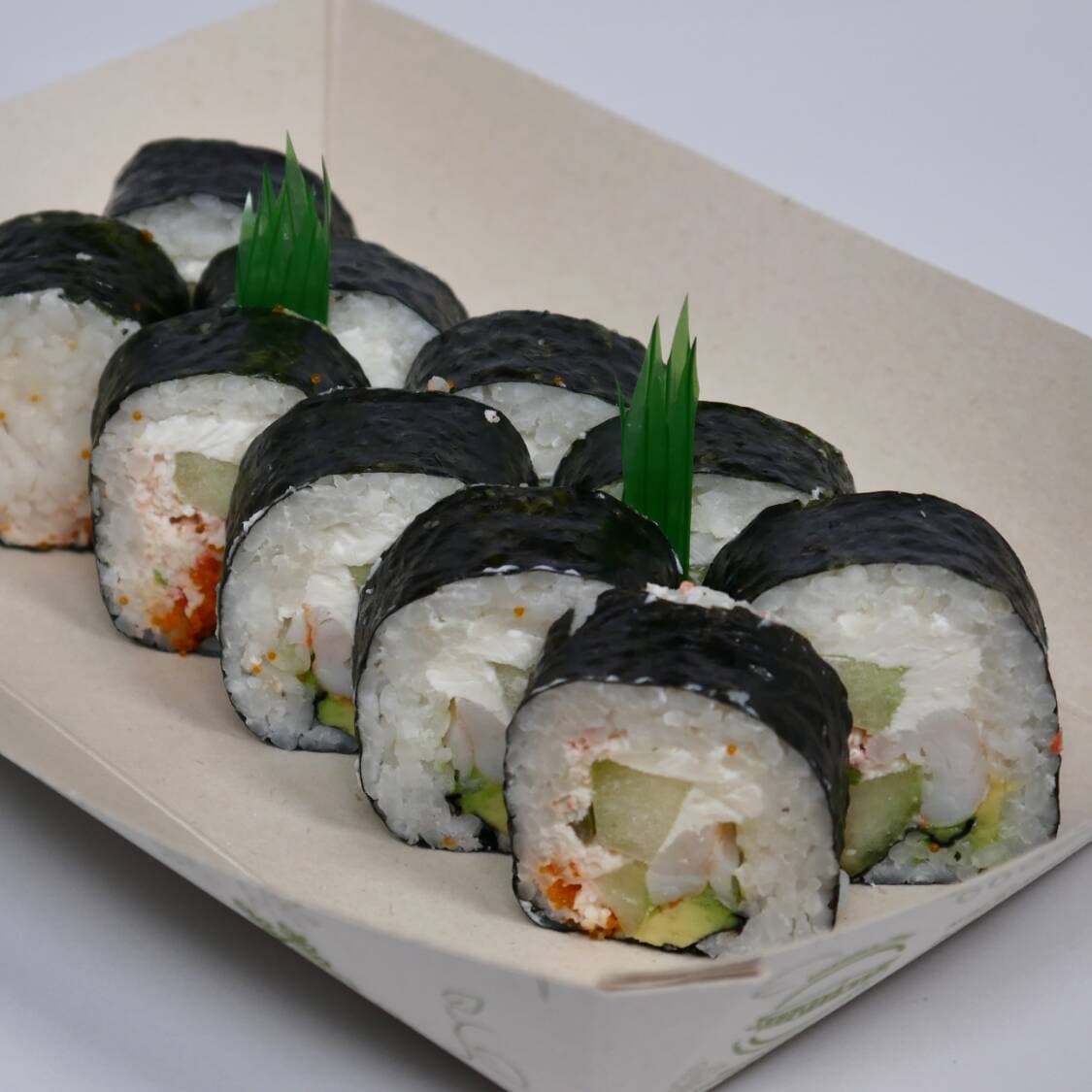 Futomaki