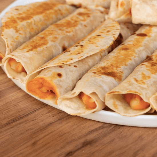 Burrito de Frijol