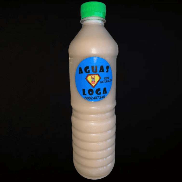 Agua de Horchata Litro