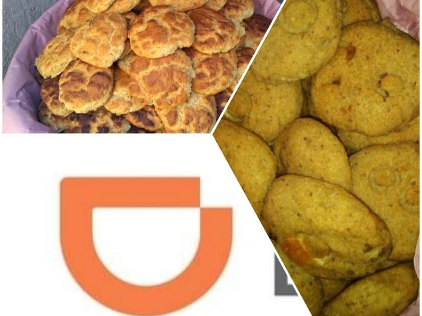 Gorditas de Horno de Lorenzo