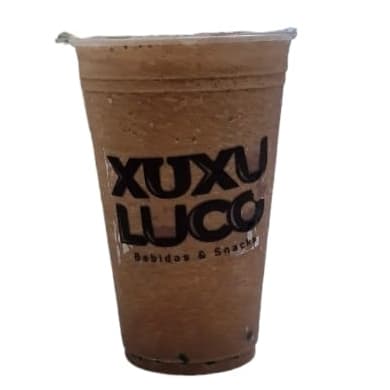 Bubble Tea Chocolate