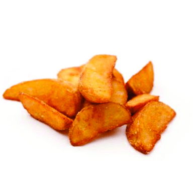 PAPAS GAJOS