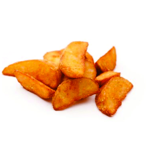 PAPAS GAJOS