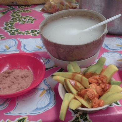 Pozol Blanco en Bolsita