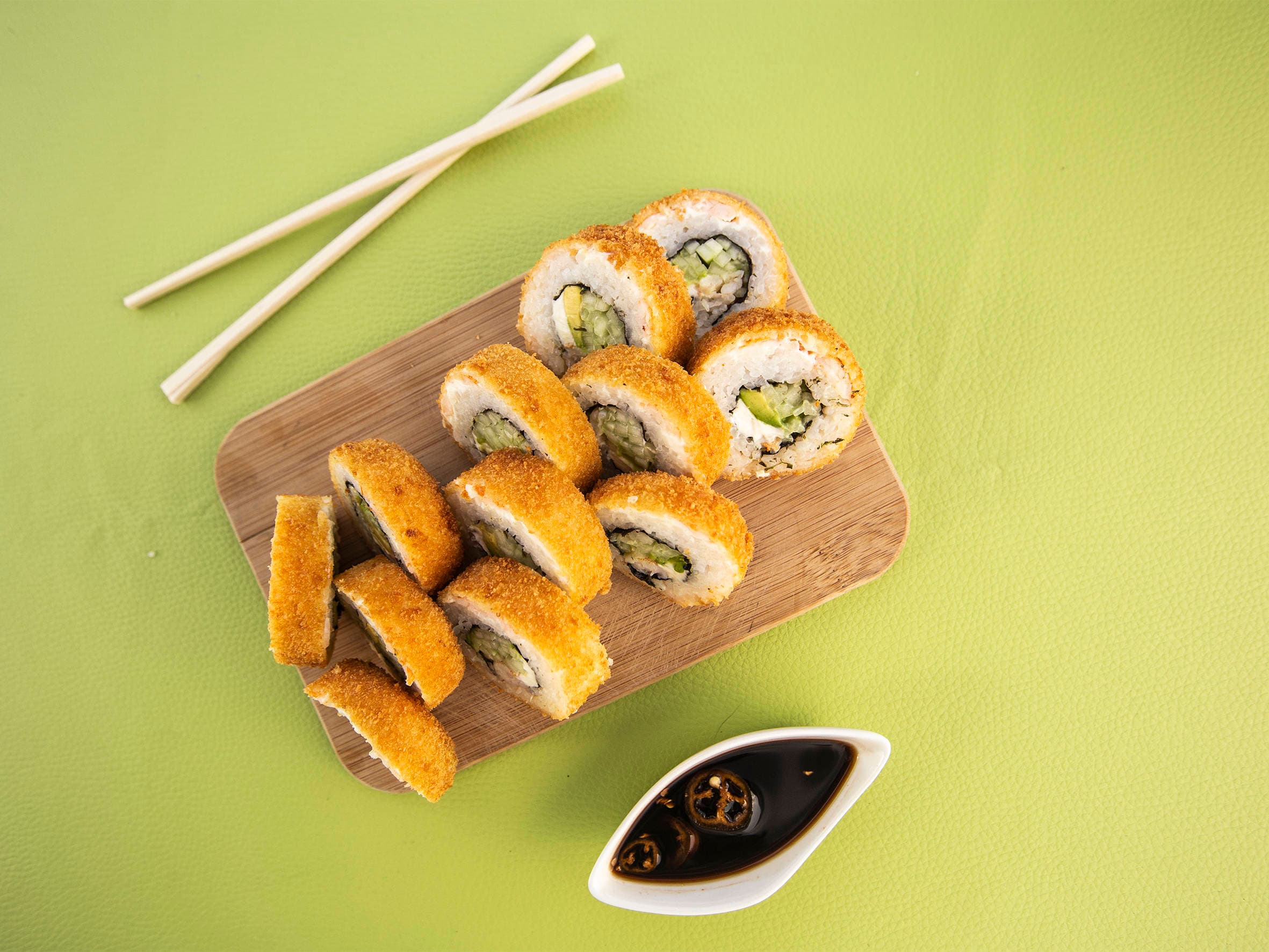 Rollo Supremo