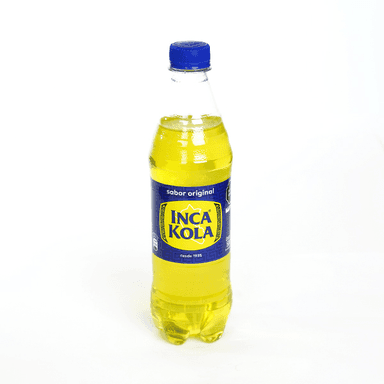 Inca Kola