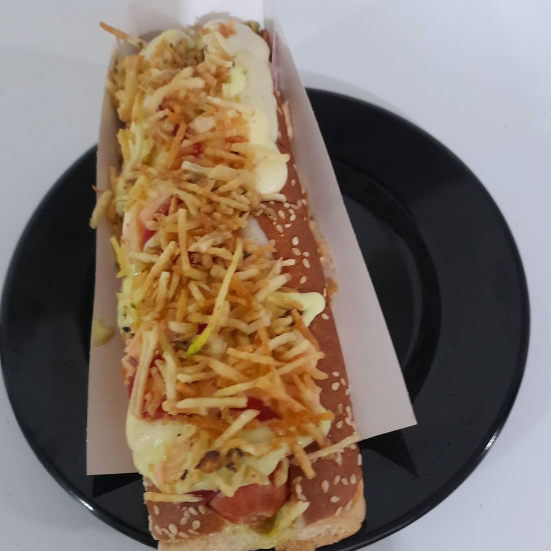 Perro Sencillo