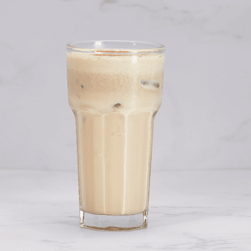 Iced Chai