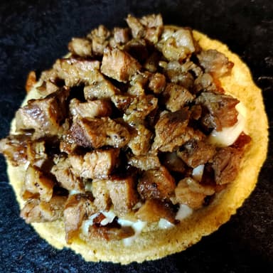 Sope Asada