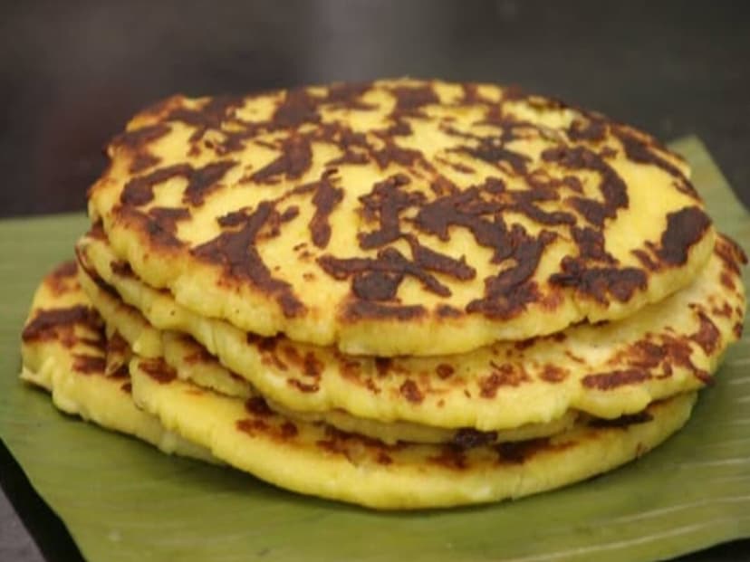 Tortillería El Fogoncito