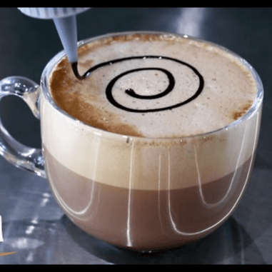 Café Moka