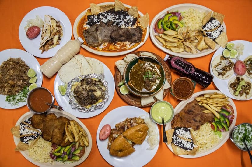 Restaurante La Totó