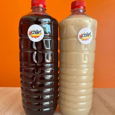 Agua Fresca 1 L