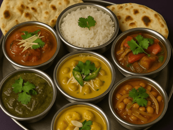 Bhaji Indian Restaurant
