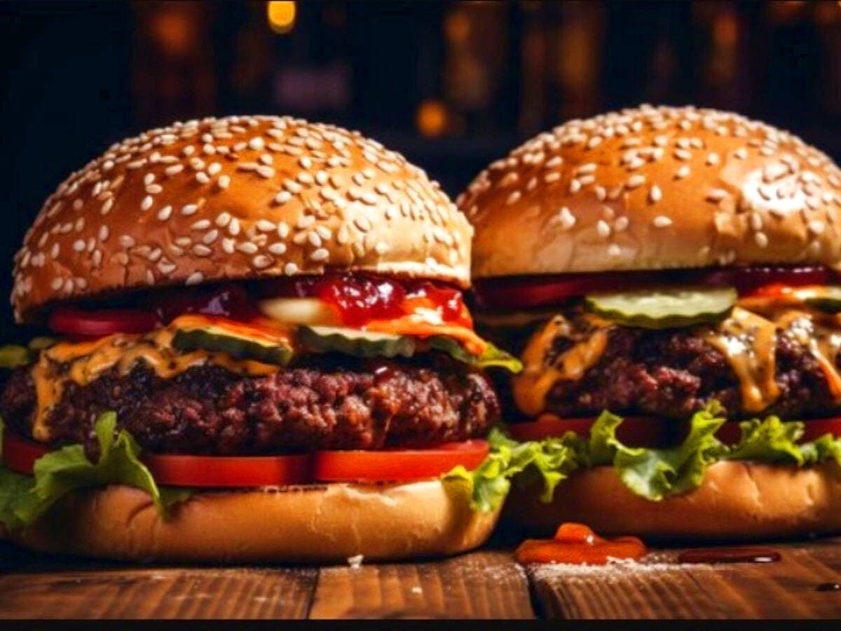 Cecis Burger (Plaza Viquez)