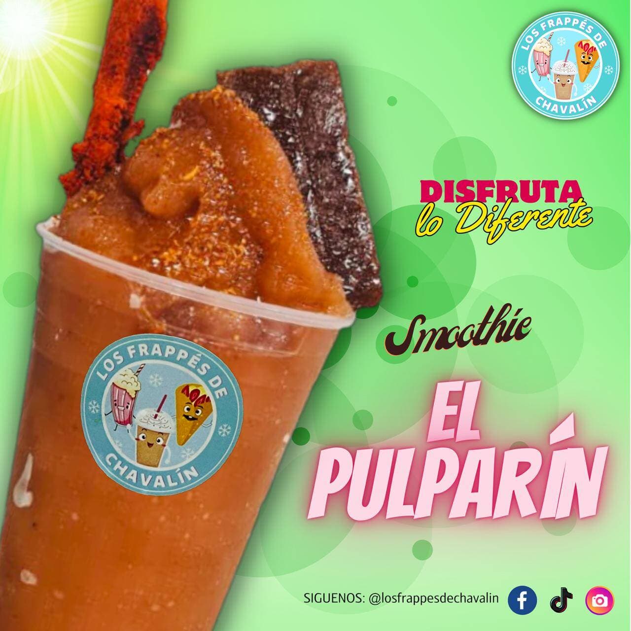 EL PULPARIN