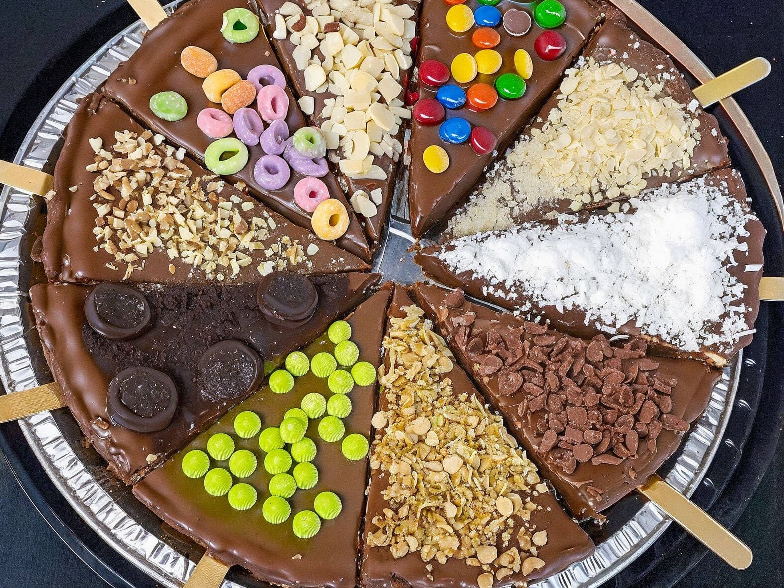Cake Place Hecho con amor