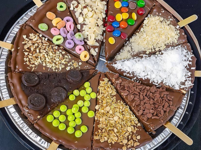 Cake Place Hecho con amor
