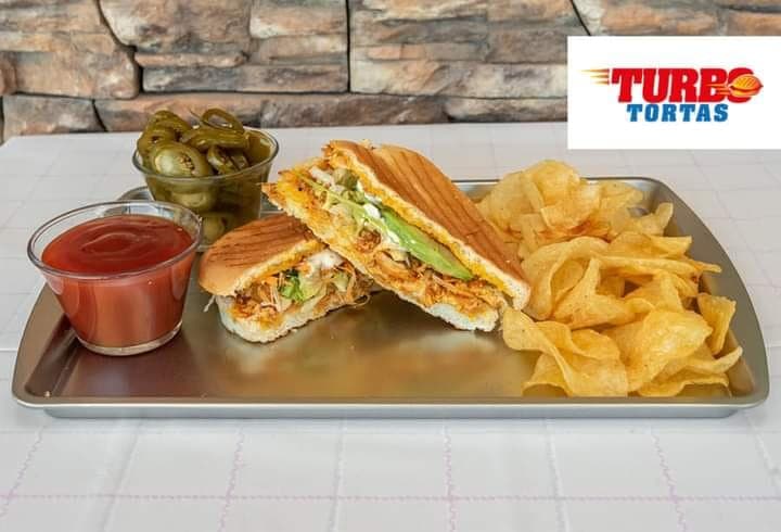 Turbo Tortas