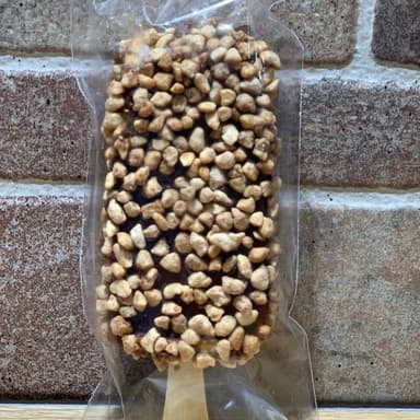 Esquimal de Cacahuate