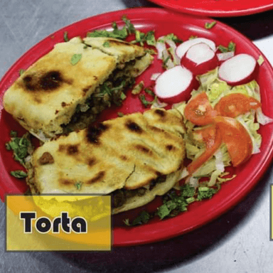 Torta de Cabeza