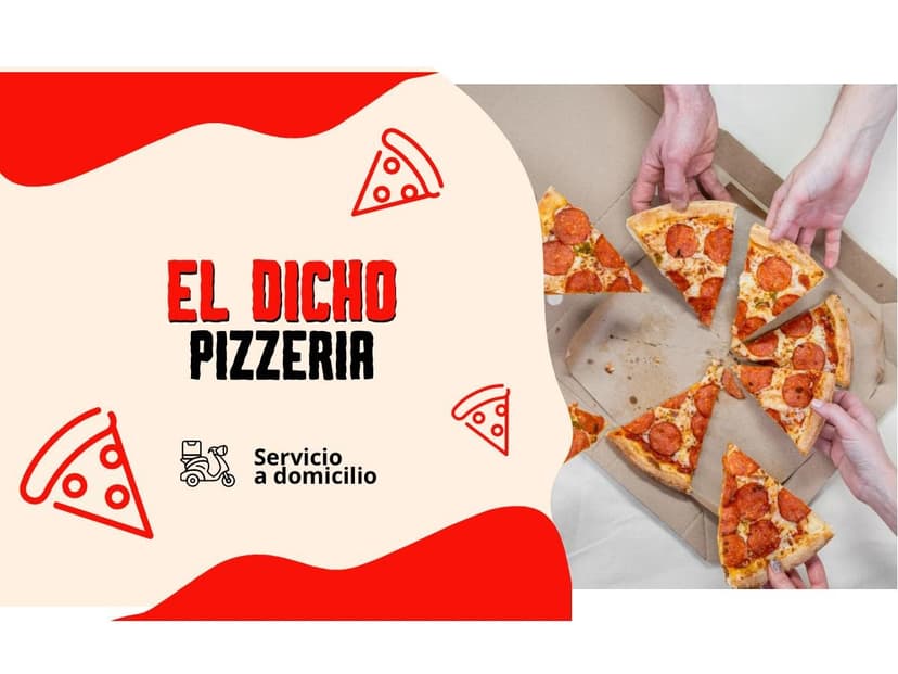 EL DICHO