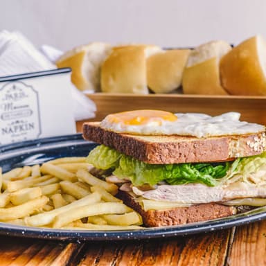 Sándwich