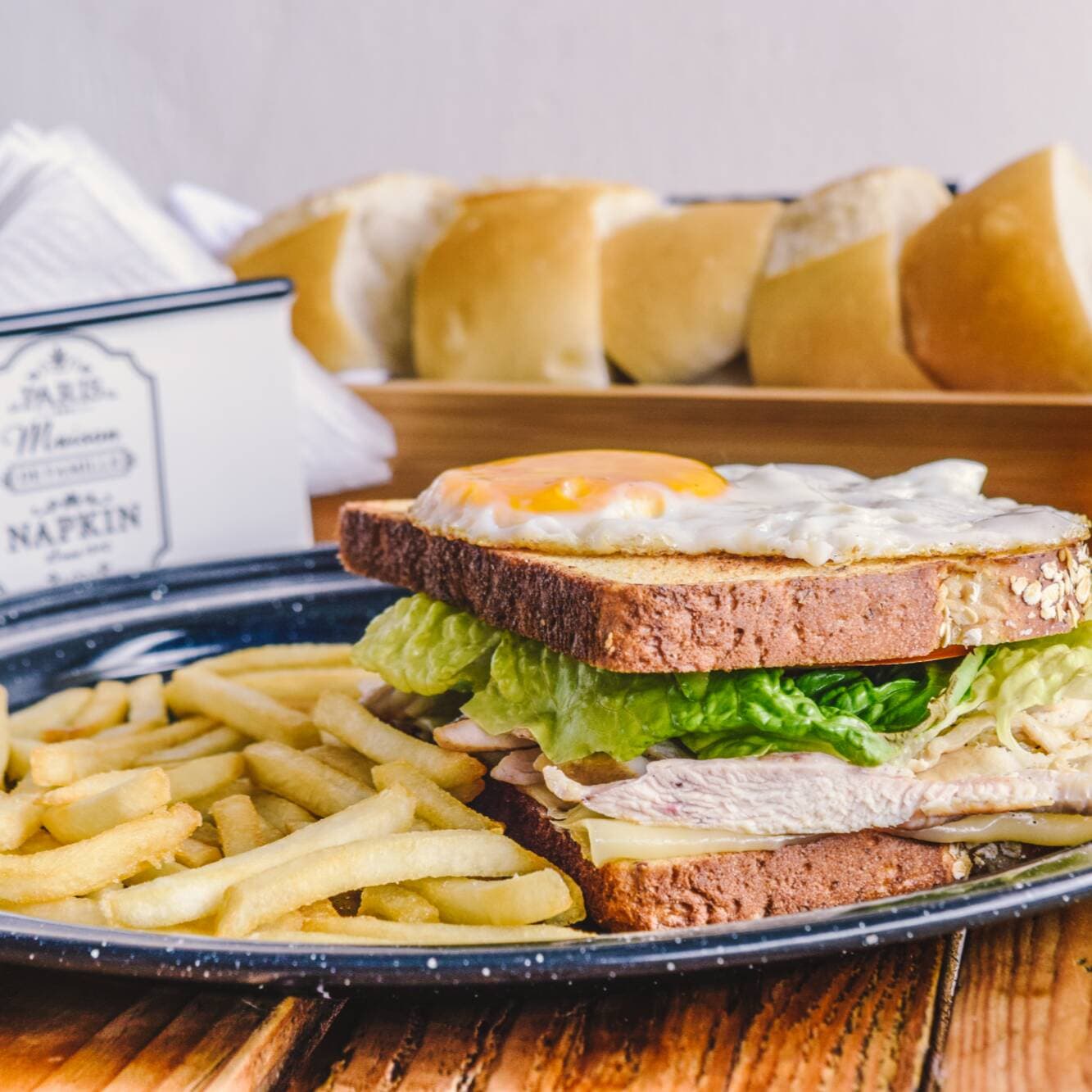 Sándwich