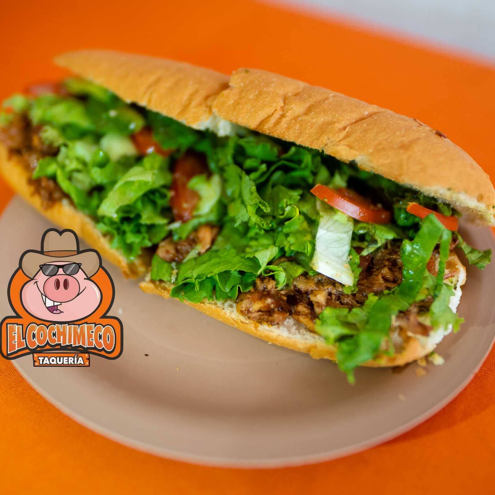 Torta de Cuerito