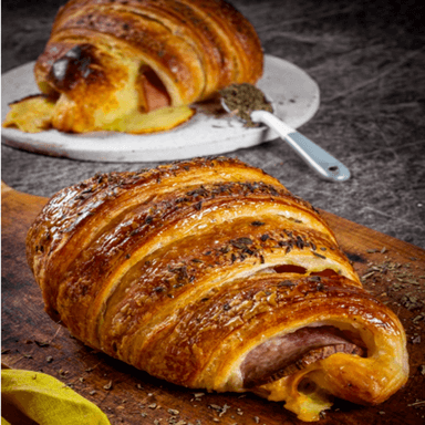 Croissant 57