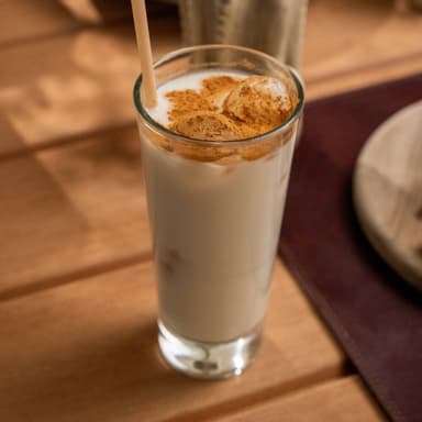 Agua de Horchata